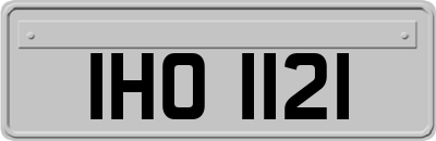 IHO1121