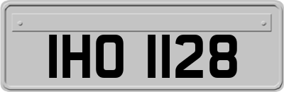 IHO1128