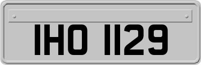IHO1129