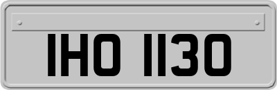 IHO1130