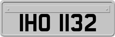 IHO1132