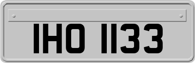 IHO1133