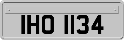 IHO1134