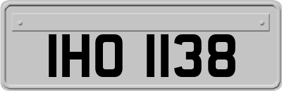 IHO1138