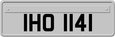IHO1141
