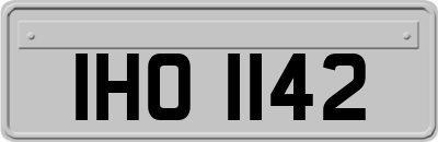 IHO1142