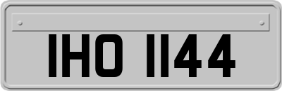 IHO1144