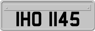 IHO1145