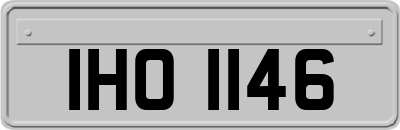 IHO1146
