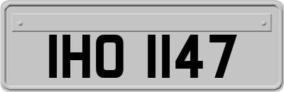 IHO1147