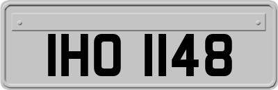 IHO1148