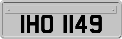 IHO1149