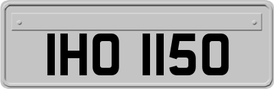IHO1150