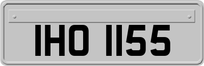 IHO1155