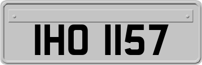 IHO1157