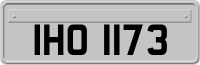 IHO1173