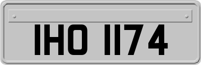 IHO1174