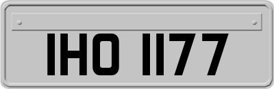 IHO1177