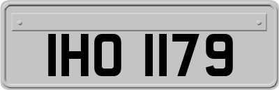 IHO1179