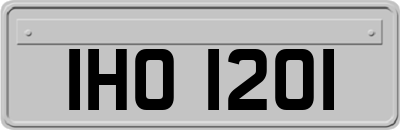 IHO1201