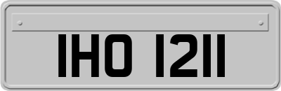 IHO1211