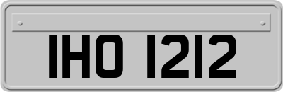 IHO1212