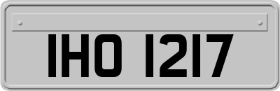 IHO1217