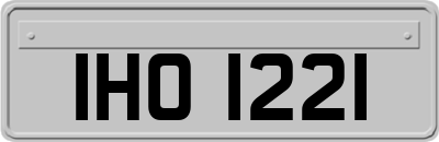 IHO1221