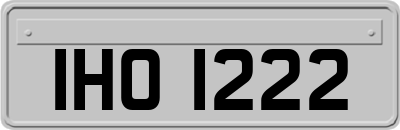 IHO1222