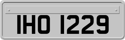 IHO1229