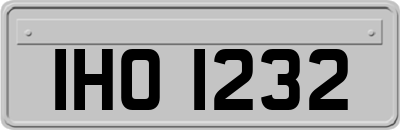 IHO1232