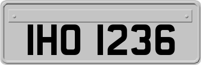 IHO1236