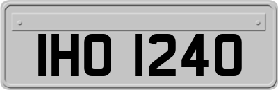 IHO1240