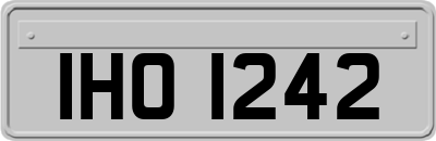 IHO1242
