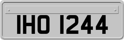 IHO1244