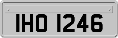 IHO1246