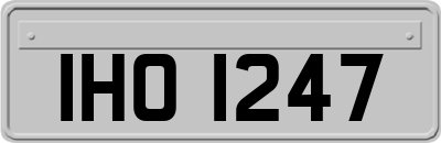 IHO1247