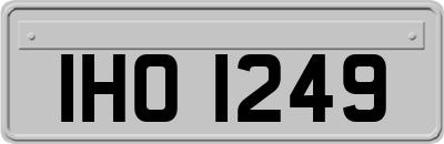 IHO1249