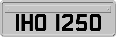 IHO1250