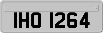 IHO1264