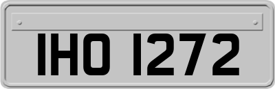 IHO1272
