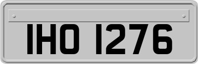 IHO1276