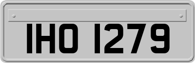 IHO1279
