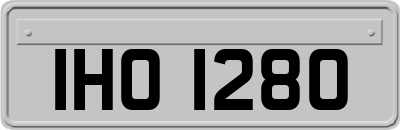 IHO1280