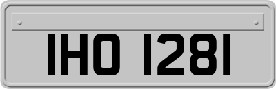 IHO1281