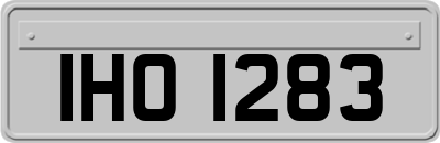 IHO1283
