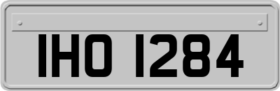 IHO1284