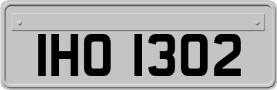 IHO1302