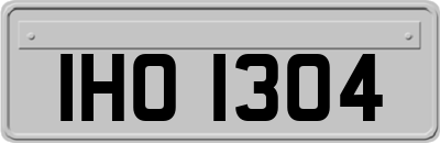 IHO1304