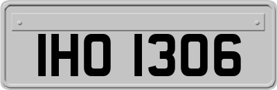 IHO1306